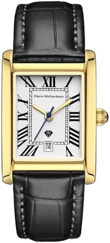 Cartier: The Tank Watch: Timeless Style: Cologni, Franco, Sauvage